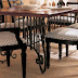 Dining Room Furniture Dark Oak