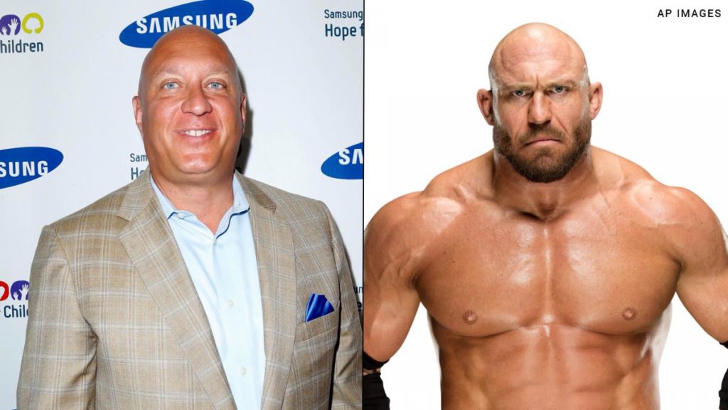 Photos Superstars And Their Celebrity Look A Likes Number 7 Will Surprise You News For You Online