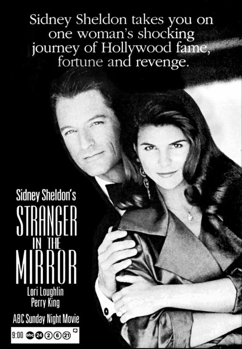 The Stranger in the Mirror by Marlene Steinberg The Stranger in the Mirror by Marlene Steinberg