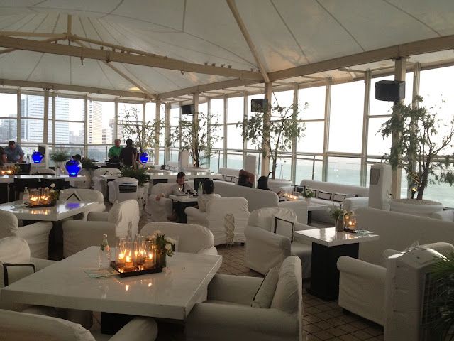 Aamchi Mumbai आमच म बई Nightlife