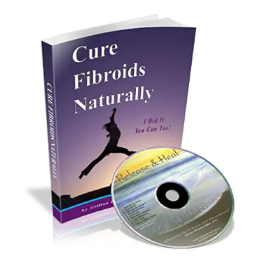 explains emotional causes of fibroids