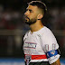 Lucas Pratto é o 'Bola da Vez' desta semana na ESPN Brasil