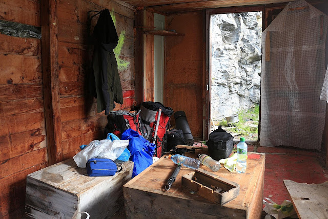 Chata pod Zermatt Chata pod Zermatt