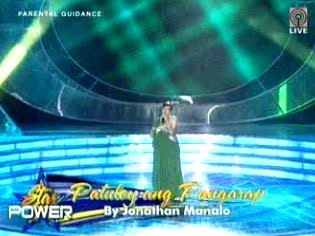 Patuloy ang Pangarap by Angeline Quinto