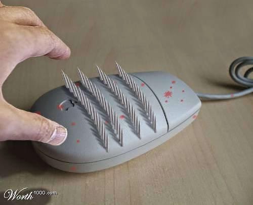 Really Cool And Weird Computer Mice The Latest Crunch Really Cool And Weird Computer Mice The Latest Crunch