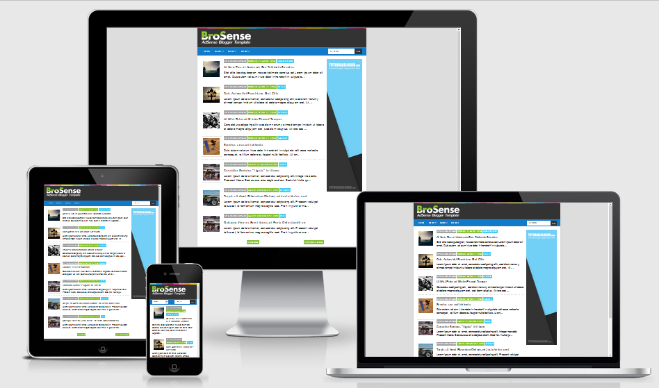 Rahasia Template High CTR Adsense: Panduan Lengkap untuk Meningkatkan Pendapatan Anda