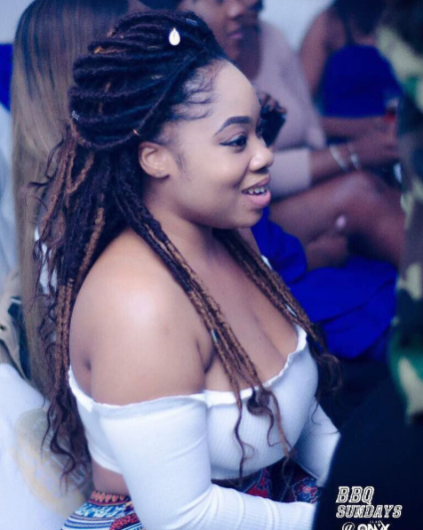 moesha boduong