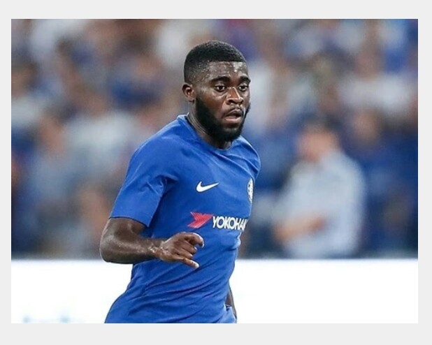 Jeremie boga signs new contract at Chelsea, joins Birmingham City on loan 