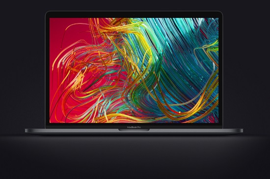 MacBook Pro Terbaru Akan Gunakan Prosesor Garfis dari AMD yang Akan Diluncurkan Akhir November MacBook_Pro_2018