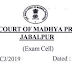 Madhya Pradesh High Court Civil Judge Gr II 2019 Prelims Cut-off-Marks & Result Released