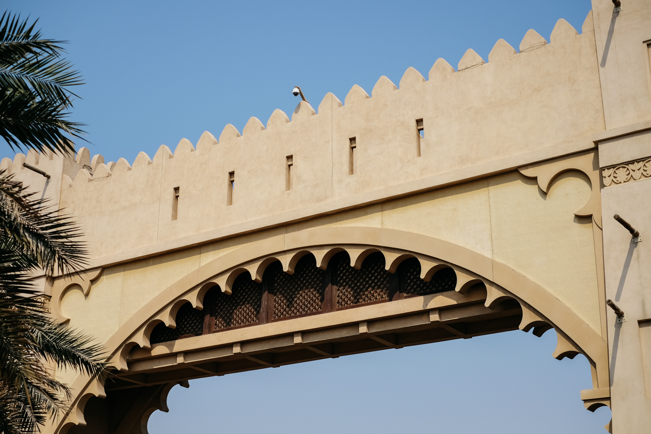 15 THINGS YOU NEED TO KNOW ABOUT DUBAI - eatandtreats - Indonesian Food