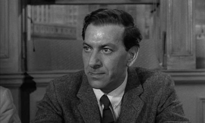 Twelve angry men essay
