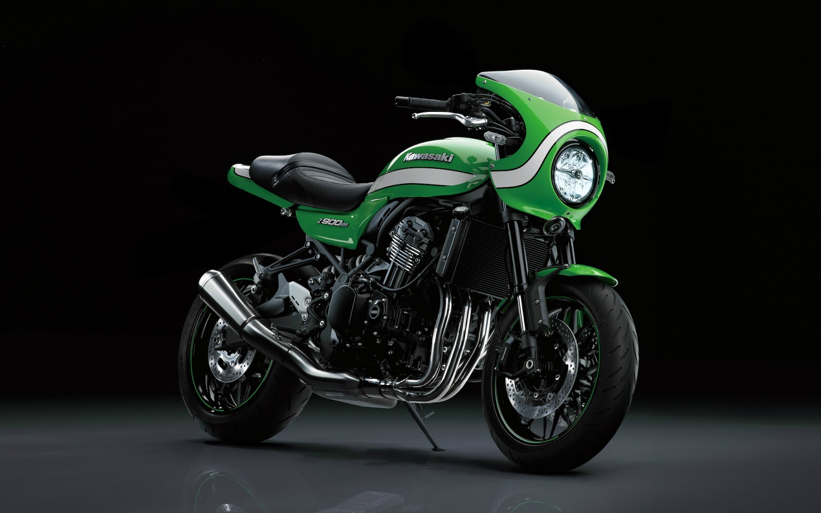 Z900RS Cafe Inazuma café racer
