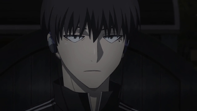 Tokyo Ghoul:re Episode 7 Subtitle Indonesia Tokyo Ghoul:re Episode 7 Subtitle Indonesia