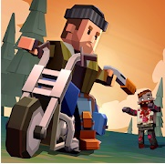 Cube Survival Story Mod Apk Terbaru (Unlimited All) Cube Survival Story Mod Apk