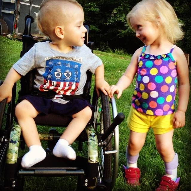 H ομορφιά της διαφορετικότητας - The beauty of diversity