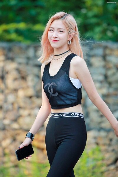 있지 신류진