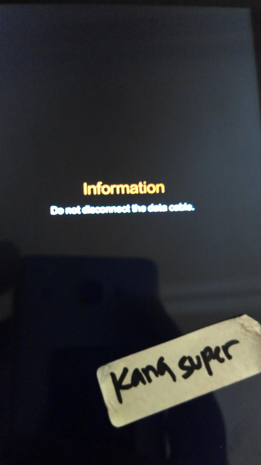 Driver Andromax U