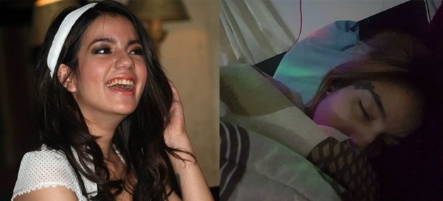 Sheila Marcia sekarang