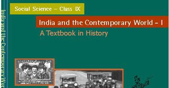 Class 9 History Ncert Solutions PDF Download - CBSE NCERT Solutions
