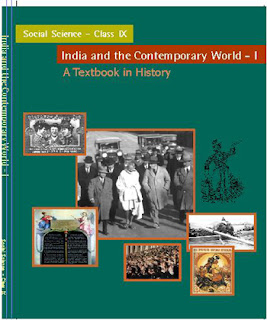 Class 9 History Solutions