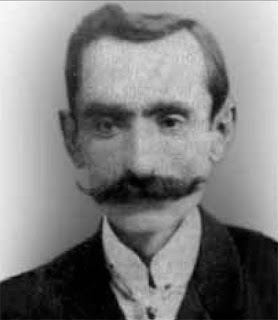 Avram Balaban - Balalanoglu (1865- 1913)