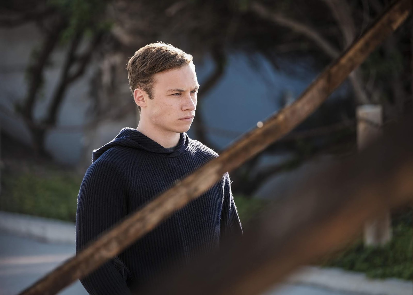 ANIMAL KINGDOM Season 3 Trailers, Promos, Clip, Featurette, Images and