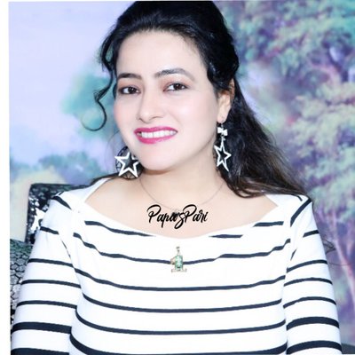 Honeypreet Insan age, wiki, biography Honeypreet Insan age, wiki, biography