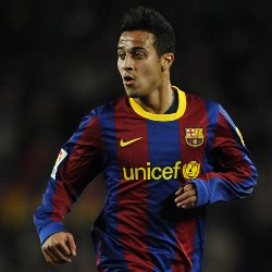 Thiago Alcantara