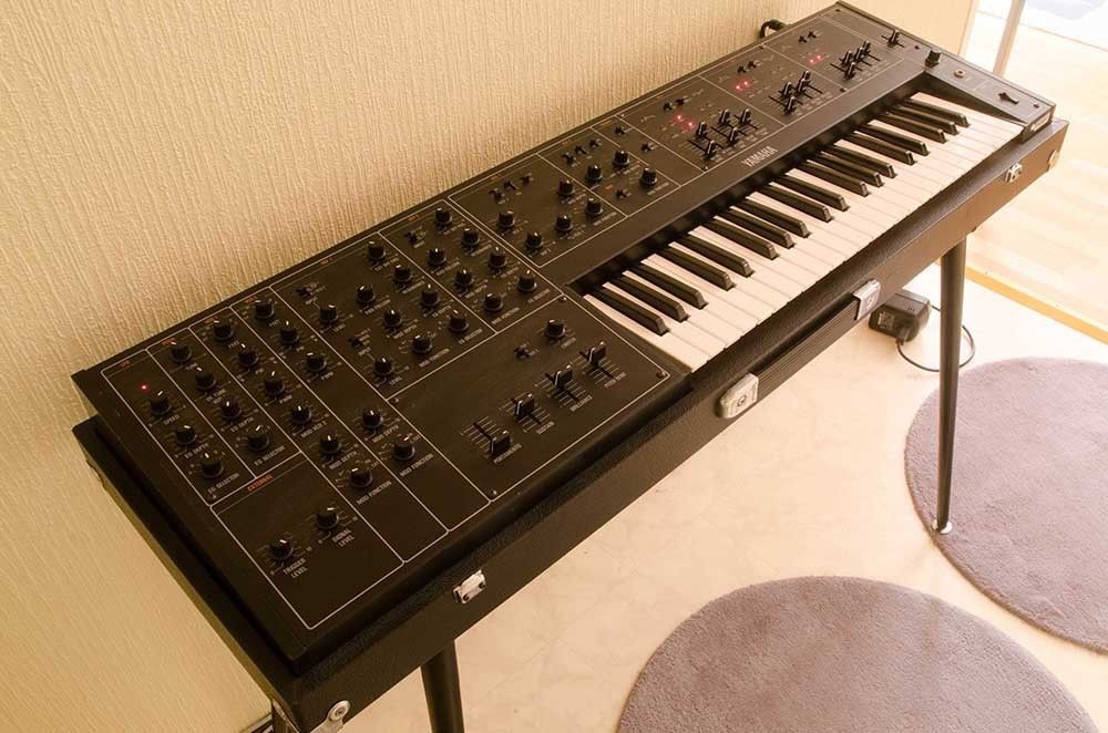 MATRIXSYNTH: Yamaha CS30L