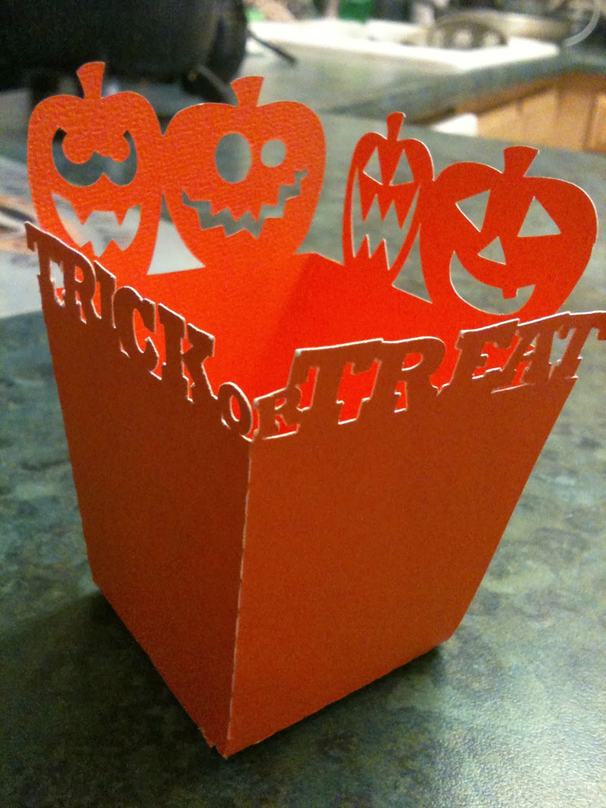 The Bender Bunch: Buddy Program & Some Halloween Fun
