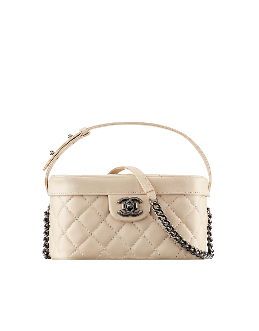 Clutched: A few of my favorite things - Chanel Edition