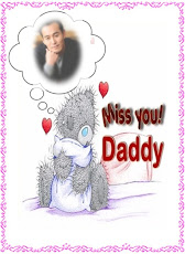 Miss You, Daddy