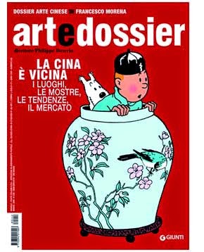 rivista Art e Dossier