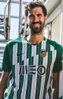 リオ・アヴェFC 2020-21 ユニフォーム-ホーム