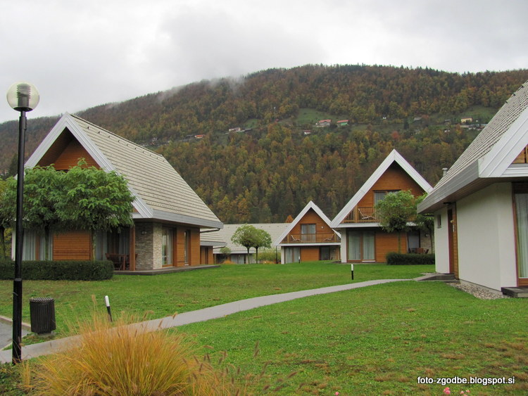 Topolšica, Ocepkov gaj Slovenija, Štajerska