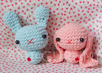 PATRON GRATIS CONEJO AMIGURUMI 737 PATRON GRATIS CONEJO AMIGURUMI 737