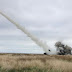На півдні почалися ракетні стрільби. Російські кораблі приготували ППО