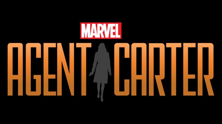 Agent Carter - Season 1 - First TV Spot