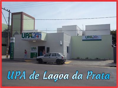 Resultado de imagem para Hospital São Carlos em lagoa da Prata