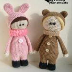 PATRON GRATIS MUÑECA AMIGURUMI 20416 PATRON GRATIS MUÑECA AMIGURUMI 20416