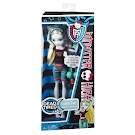 Monster High Lagoona Blue Dead Tired Doll