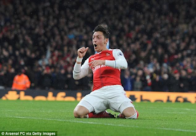 Alexis Sanchez rejects Arsenal's £180K-a-week deal as contract talks continue