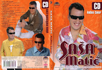 Sasa Matic - Diskografija Image1