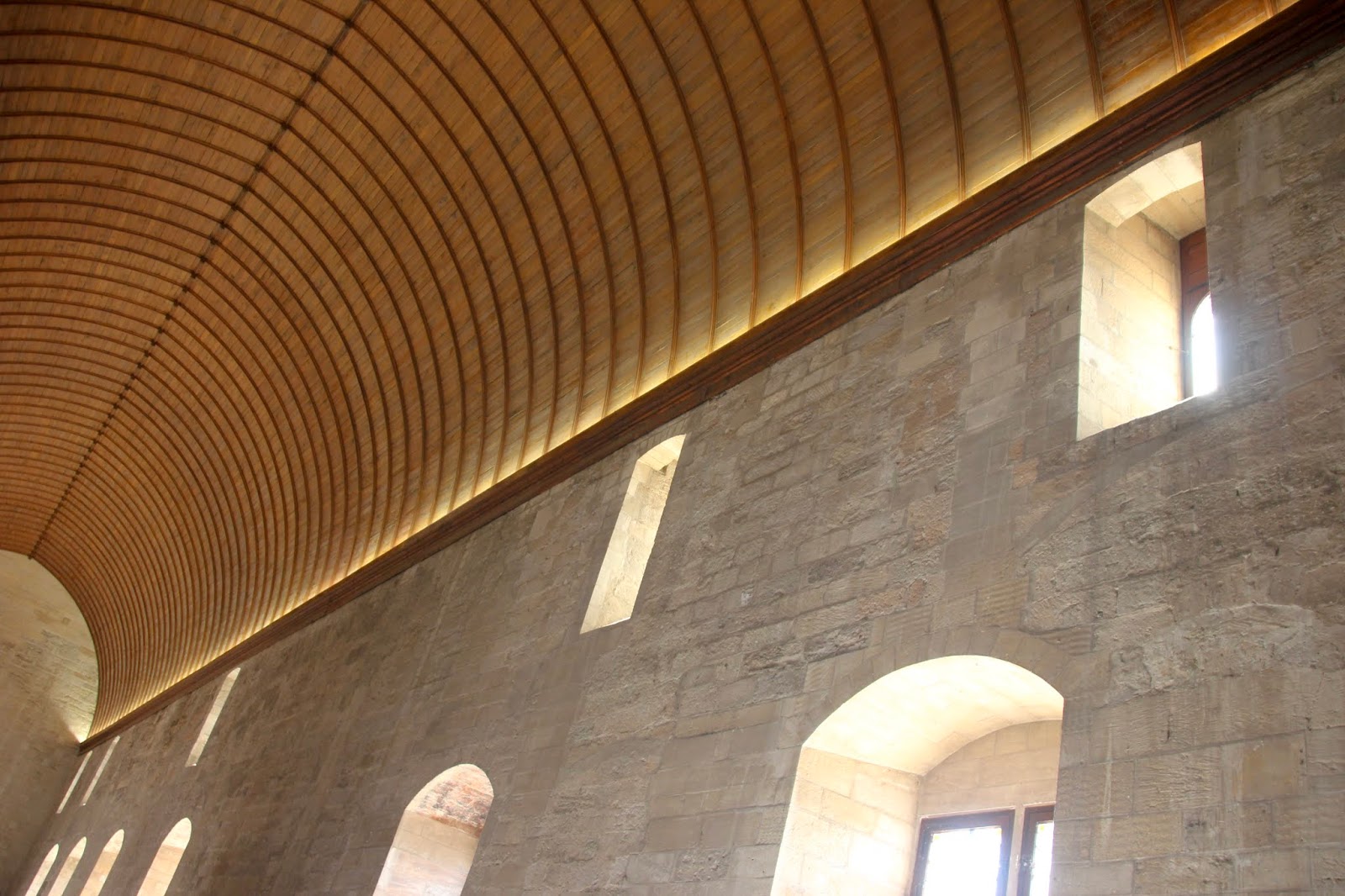Le Palais des Papes - Avignon