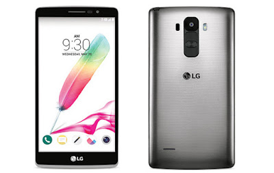 LG G4 stylus