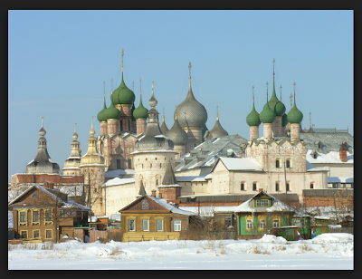 Rostov