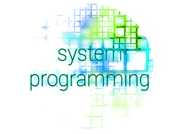 What is Systems Programming? - Computer Drafts