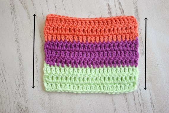 How to Crochet Clean Edges along Rough Edges Tutorial by Felted Button (Colorful Crochet Patterns)