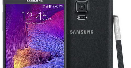 Cara Instal Ulang Hp Samsung Note 4 Info Seputar HP